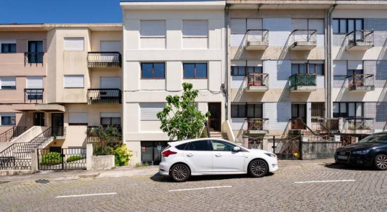 Holiday apartment with 3 rooms for 6 persons — photo 4
