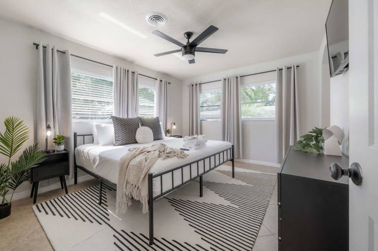 Family-friendly spacious house | Pet-friendly — photo 5