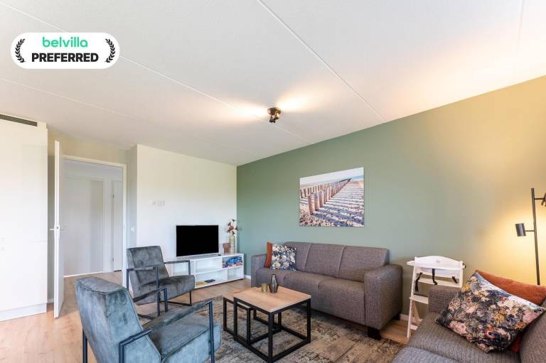 Ferienhaus Bergen op Zoom