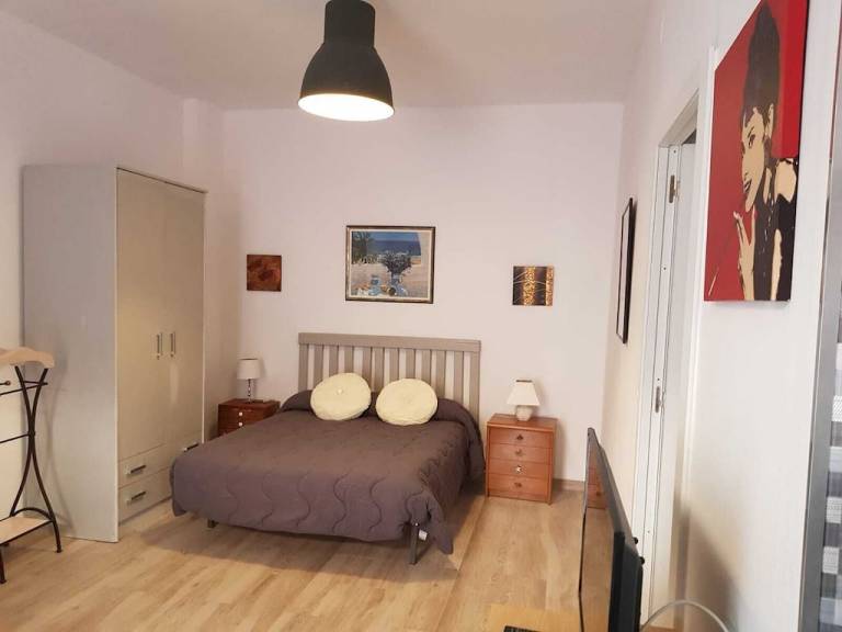 Apartament Alacant