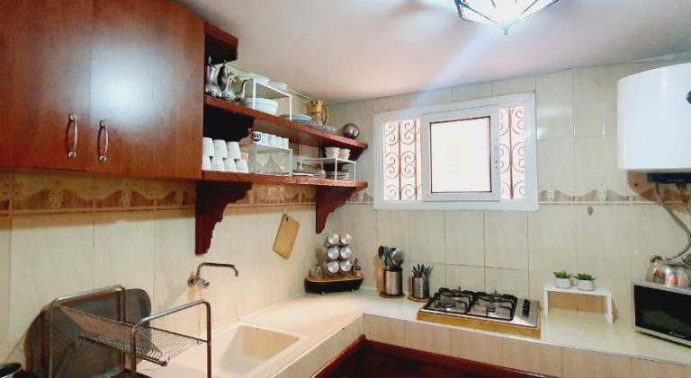 Pleasant vacation home with pool | Near Ben Youssef Madrasa | Pets allowed — photo 4