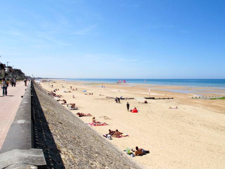 Apartament Cabourg