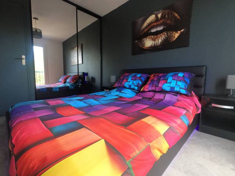 Appartement Perpignan