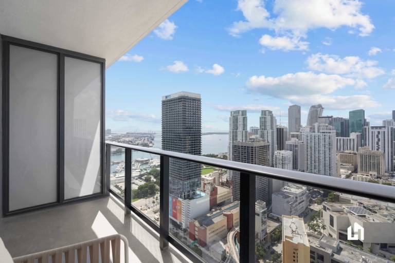 Apartment  Downtown Miami