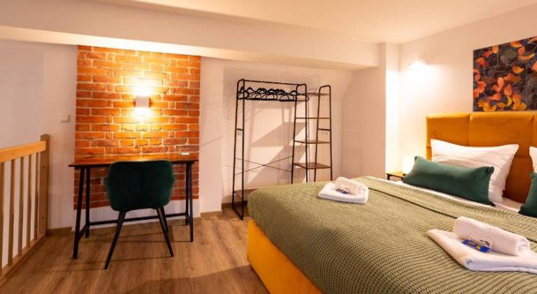 Ferienwohnung Zwickau