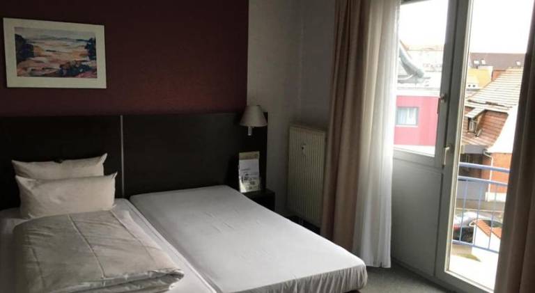 Holiday apartment with 1 room for 2 persons — photo 2