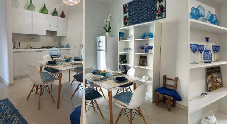 Apartment with 3 rooms for 7 persons — photo 3