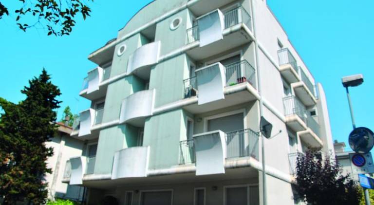 Ferienwohnung Riccione