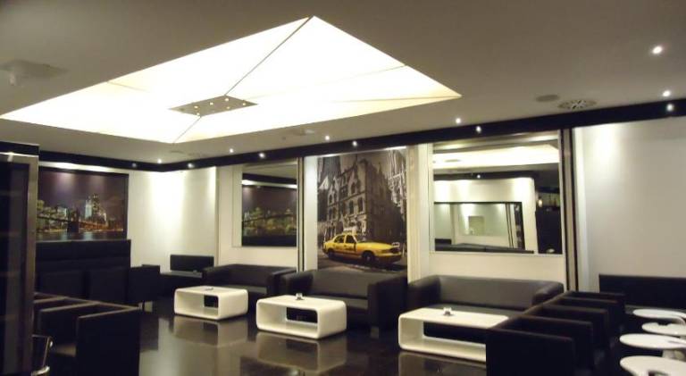 MSR Hotel Hannover — photo 3