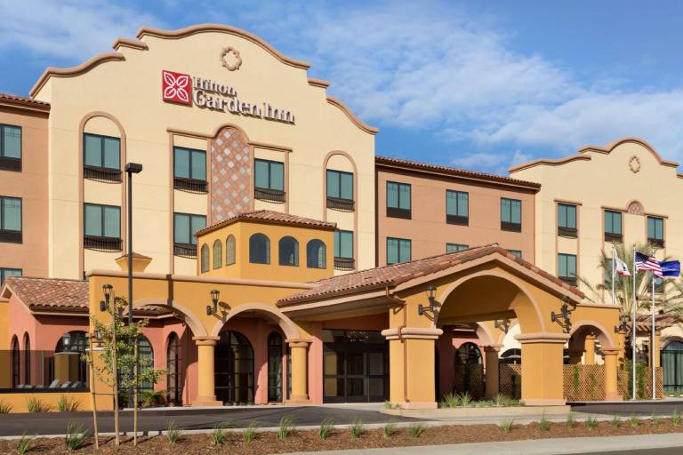 Hilton Garden Inn Lompoc in Lompoc, CA