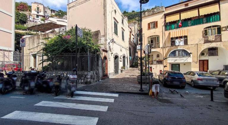 Comfort Zone - Amalfi Coast — photo 5