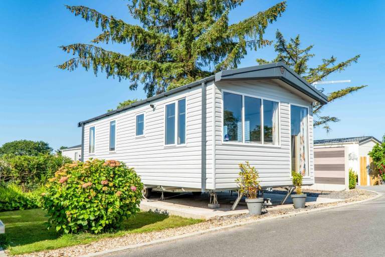 Apartment Amroth