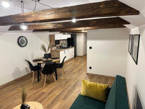 Apartament Ciechocinek