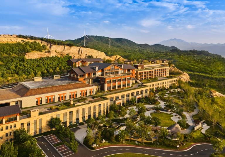 Secan Hotel Qingdao, Curio Collection by Hilton in Qingdao