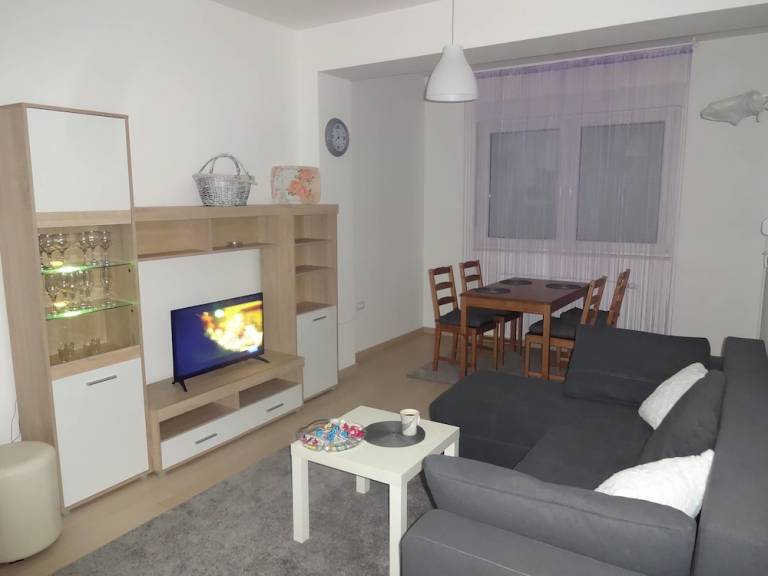 Apartma  Obilićevo