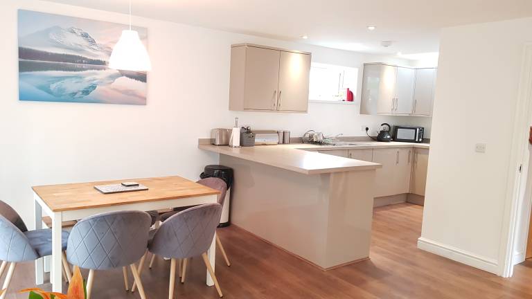 Bungalow Symonds Yat