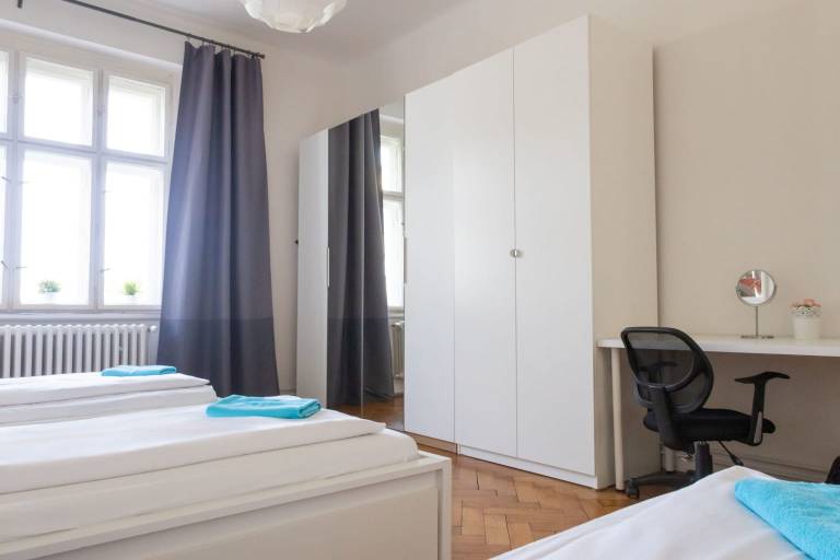 Rental apartment | Close to Prague astronomical clock — photo 3