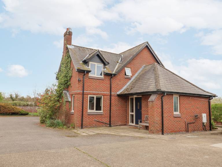 Cottage Coddington