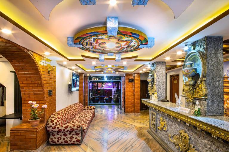 Hotel BnB Mhepi — photo 4