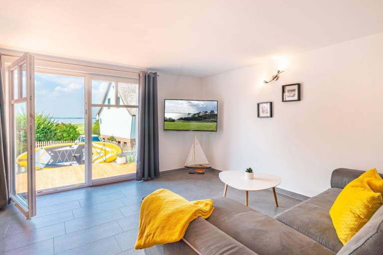 Ferienhaus Koserow