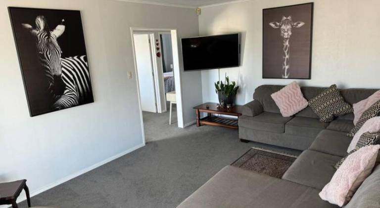 Big vacation home | Pets allowed — photo 2