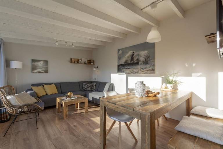 Huis Sint Maartenszee