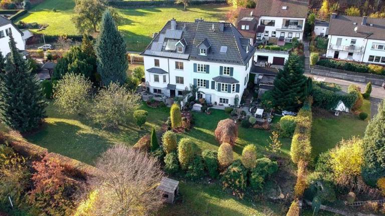 Ferienwohnung  Attendorn