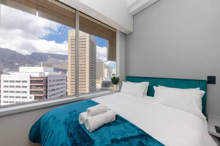 Apartment  Sea Point