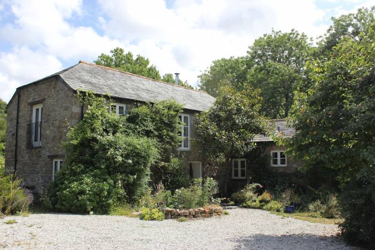 Farmhouse Saint Kew