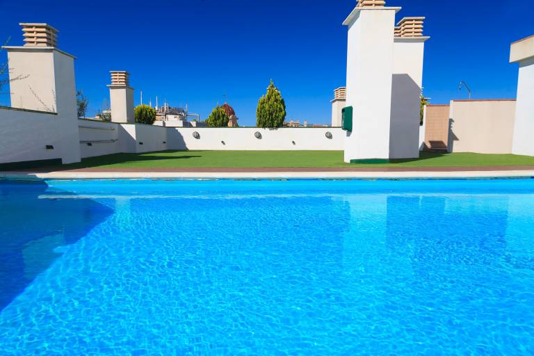 Apartamento familiar muy cerca de la playa · UHC SOL I MAR 296 — photo 5