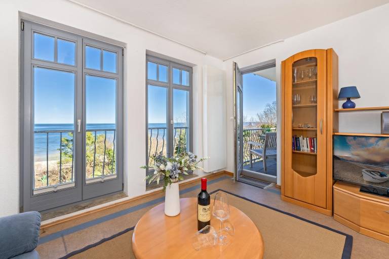 Apartment Heringsdorf