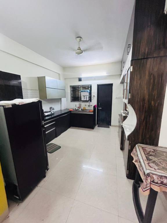 Apartment  Harihar Nagar