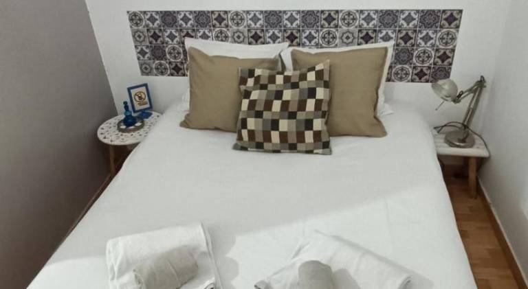 Apartment | Near Santa Justa Lift | Pets are welcome — photo 2