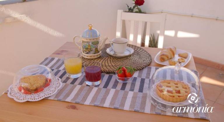 B&B Armonia Vieste — photo 5