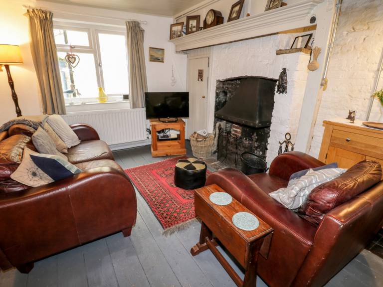 Cottage with 1 room for 2 persons — photo 4
