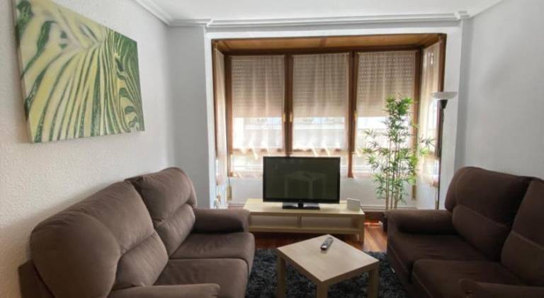 85 m² Ferienwohnung
