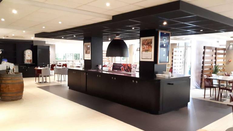 Campanile PRIME - Marne-la-Vallée - Torcy — photo 3