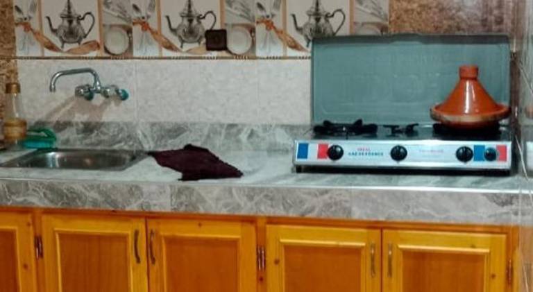 Rental apartment with 1 room for 3 persons — photo 5