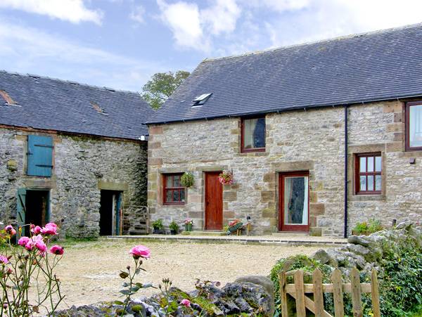 Cottage  Winster