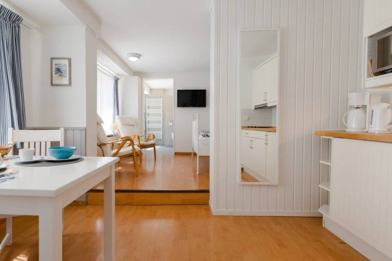 Privatzimmer Husum
