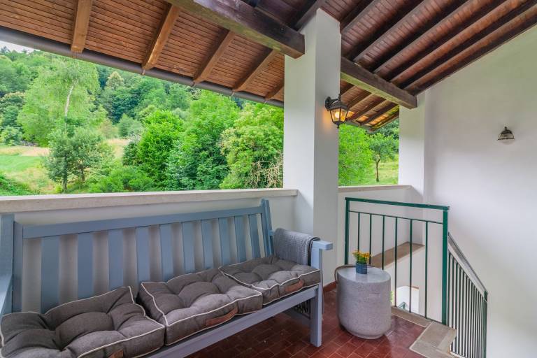 Ferienwohnung Bellagio