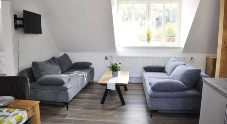 45 m&sup2; Bauernhof