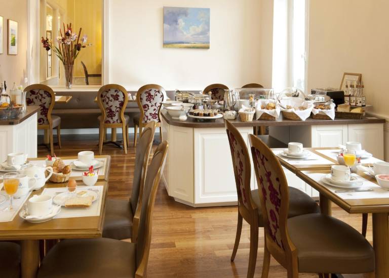 Best Western Plus Hotel D'Angleterre — photo 3