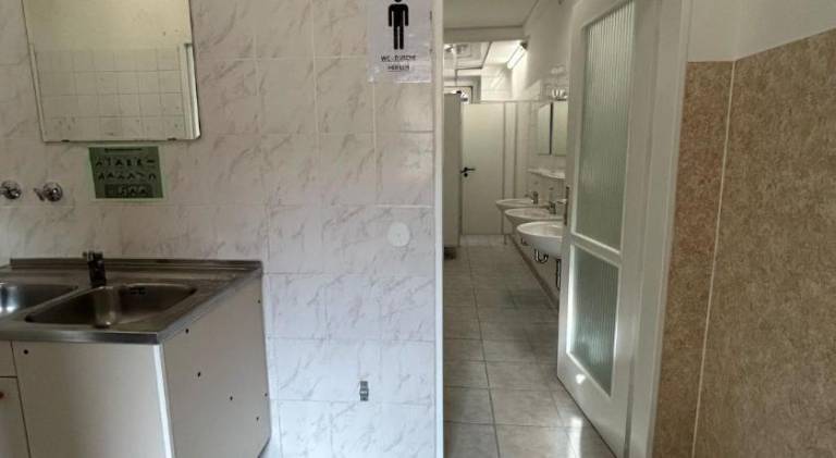 2-Rent Group Hostel Rooms&Apartments GKP2 — photo 4