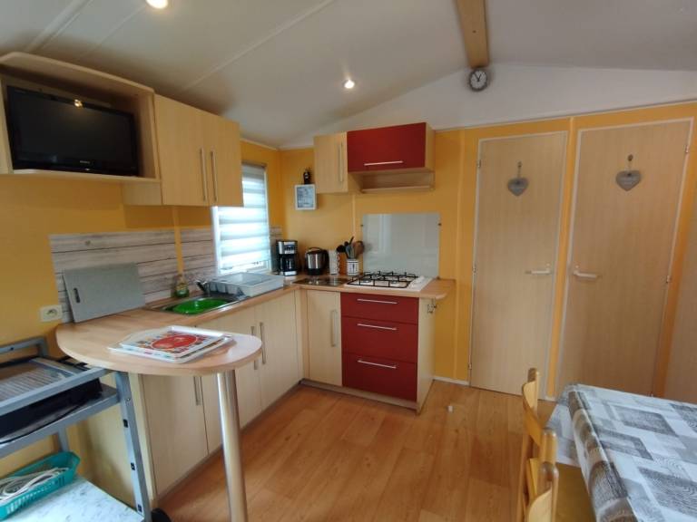 Camping Saint-Quay-Perros