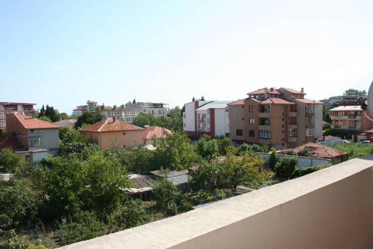 Apartament  Nesebyr