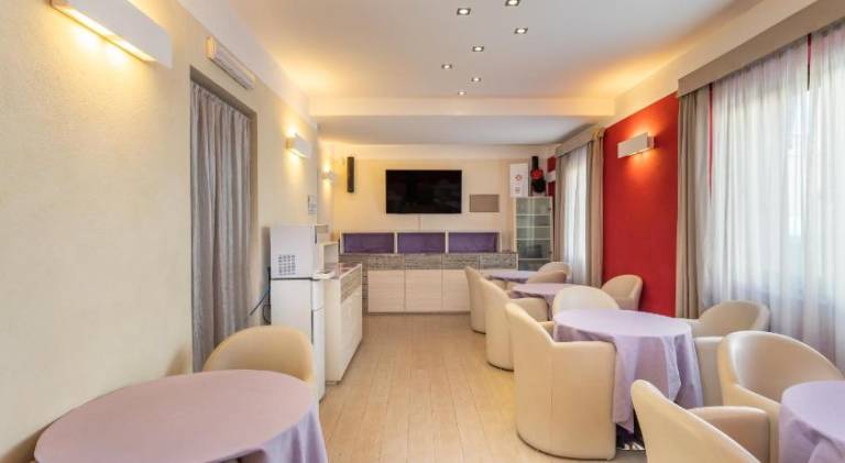 Hotel Belvir — photo 3