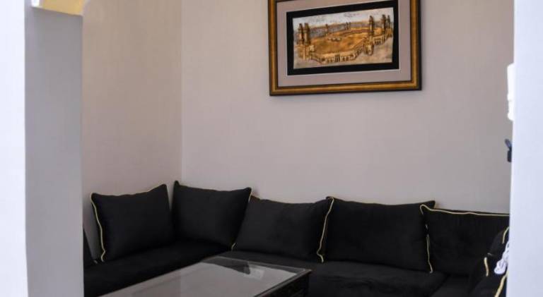Riad Authentique en Exclusivite — photo 4