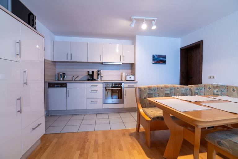 Apartment  Braunfels