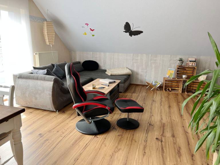 Ferienwohnung Auderath